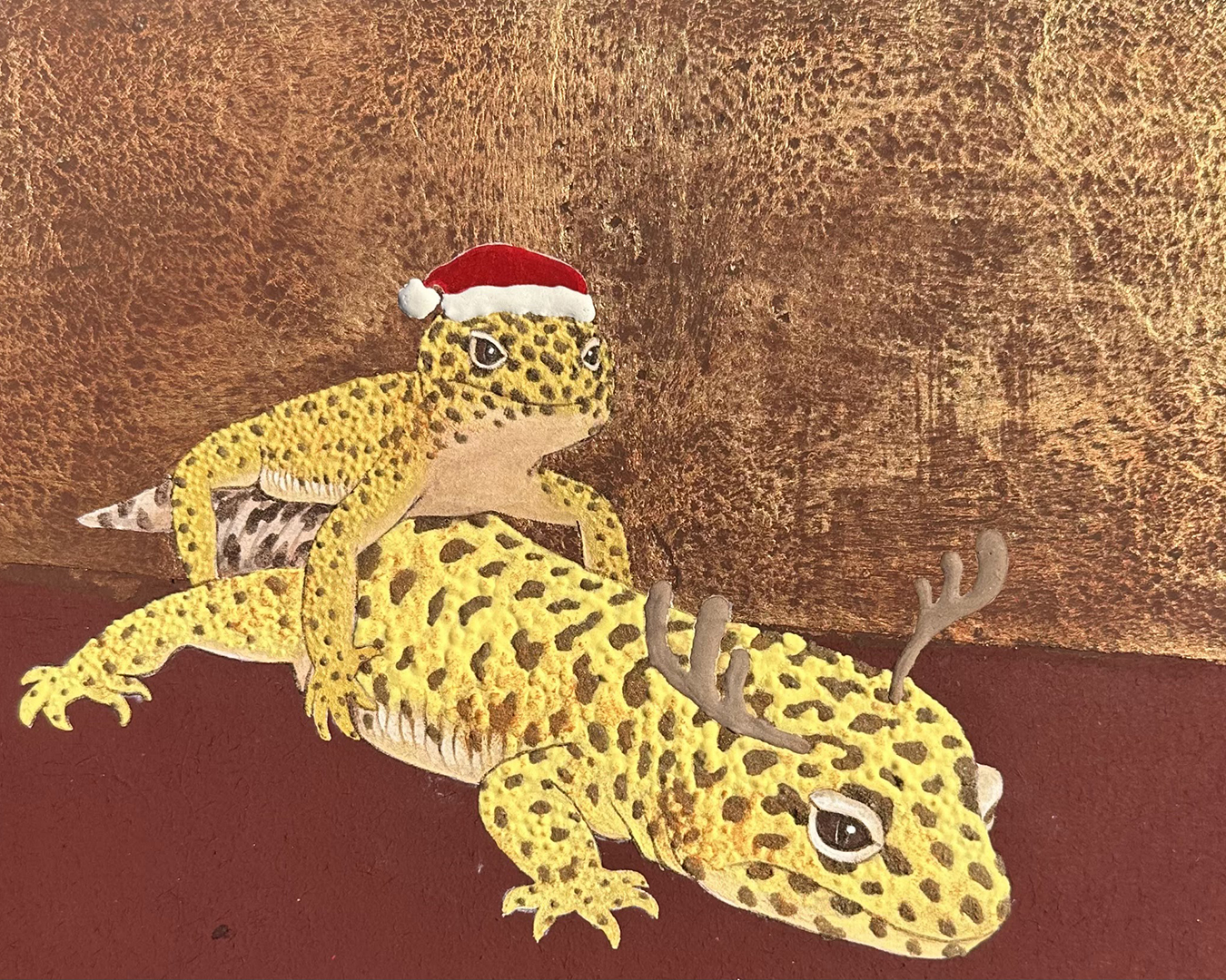 MERRY CHRISTMAS 1