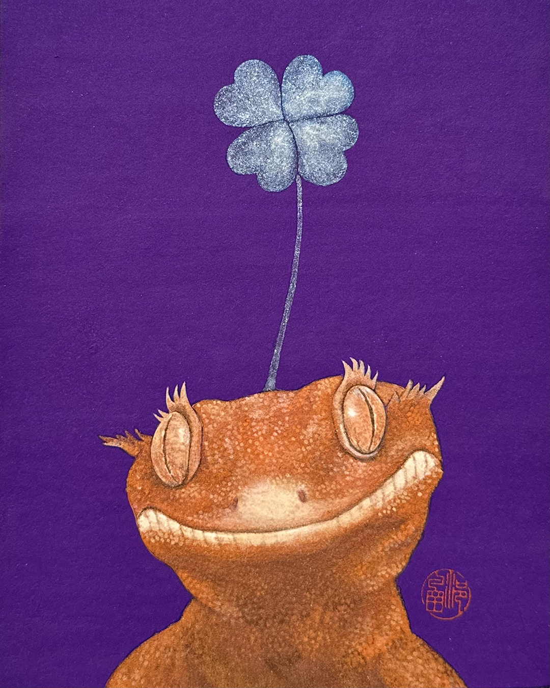 亞力